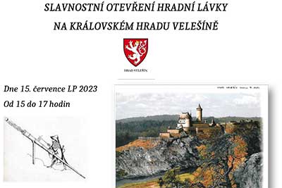 2023 otevirani mostu 2023