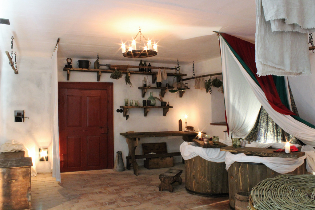 rozmberska lazebna 2